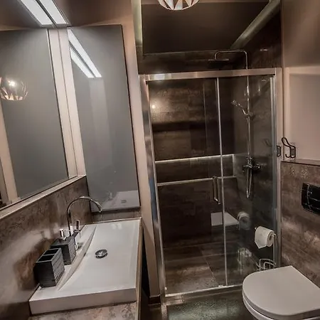 Wawel View Apartmán *