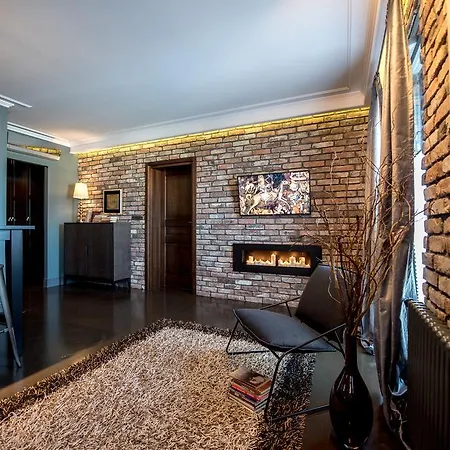Apartamento Wawel View Cracovia