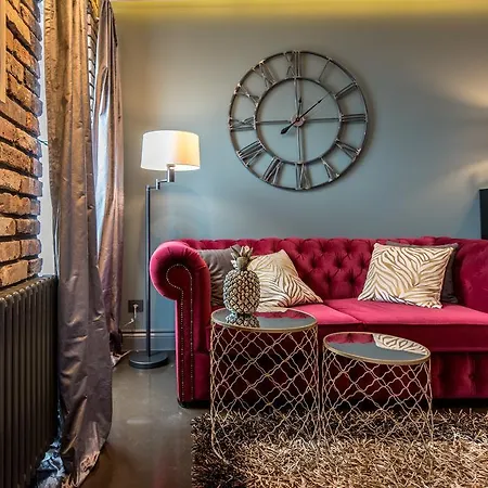 Apartamento Wawel View Cracovia