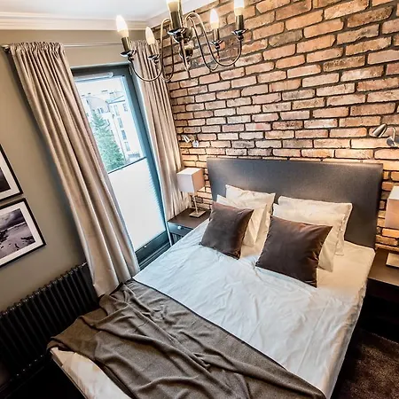 Apartamento Wawel View Cracovia